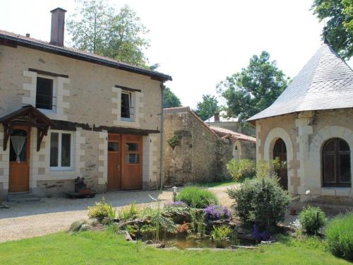 Gîte Saint-Sébastien-sur-Loire 2 pièces 3 personnes - FR-1-306-824 - image 8