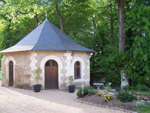 Gîte Saint-Sébastien-sur-Loire 2 pièces 3 personnes - FR-1-306-824 - image 14
