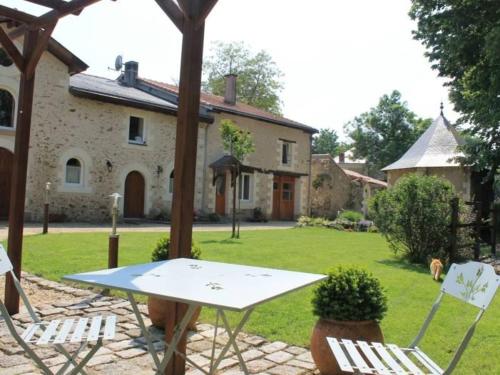 Gîte Saint-Sébastien-sur-Loire 2 pièces 3 personnes - FR-1-306-824 - image 12