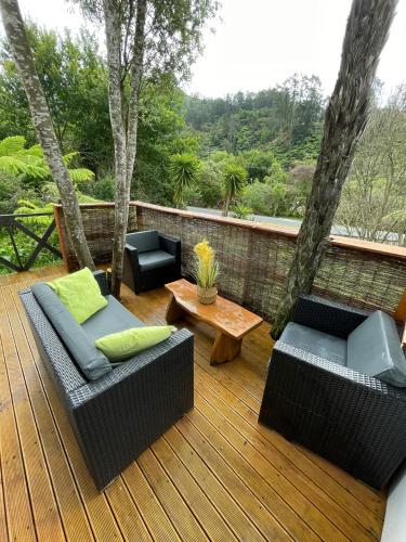 Riverside Accommodation, Karangahake (zdjęcie 10)