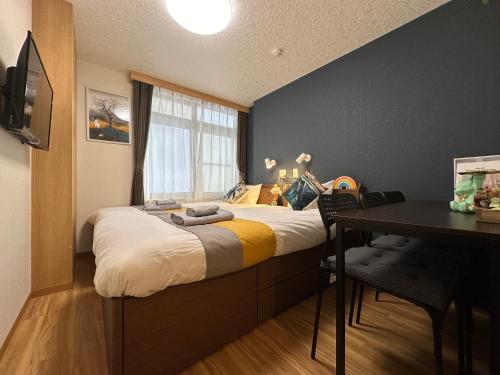 nestay villa tokyo akihabara