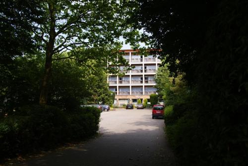 Hotel Panorama - image 14
