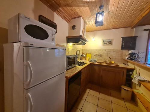 Gîte Corcieux 3 pièces 4 personnes - FR-1-589-36 - image 13