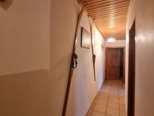 Gîte Corcieux 3 pièces 4 personnes - FR-1-589-36 - main image