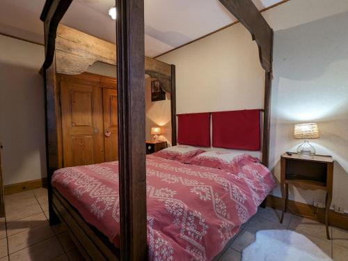 Gîte Corcieux 3 pièces 4 personnes - FR-1-589-36 - image 4