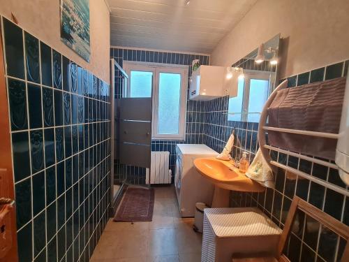 Gîte Corcieux 3 pièces 4 personnes - FR-1-589-36 - image 12