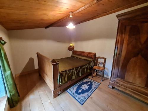 Gîte Benet 5 pièces 8 personnes - FR-1-426-146 - main image