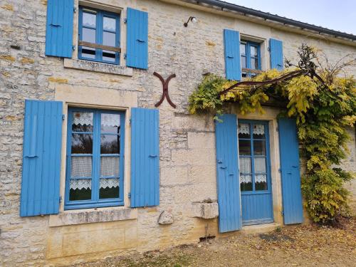 Gîte Benet 5 pièces 8 personnes - FR-1-426-146 - image 12