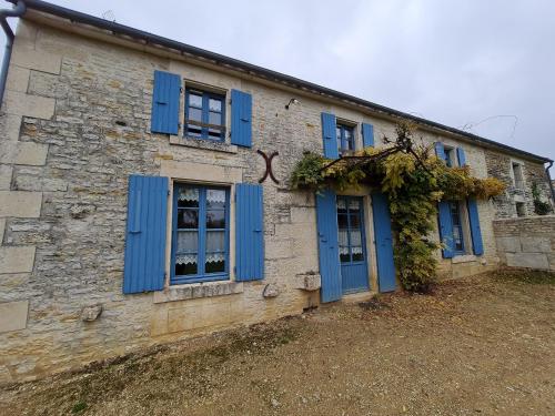 Gîte Benet, 5 pièces, 8 personnes - FR-1-426-146