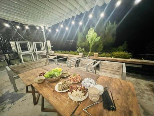 Lux Nest Villa Đà Lạt - 편의 시설/서비스