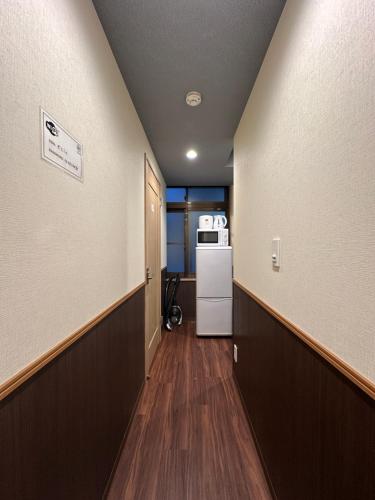 Three-Bedroom Apartment image 10