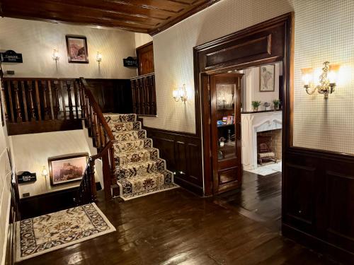 Brij Anayra Dharamshala - A Himalayan Luxury Retreat