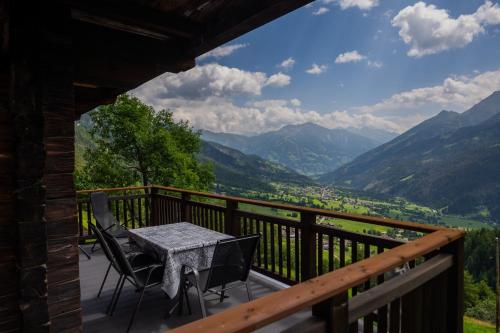  Budamerhof in Virgen