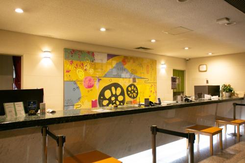 glampark Keburikawa Kyoto - 편의 시설/서비스