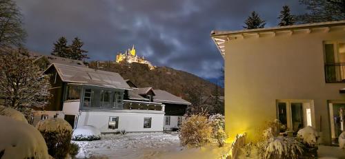 Pension Bottger Wernigerode