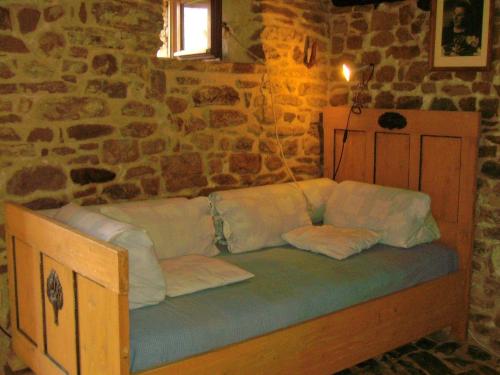  Antico Borgo  Le Torricelle -Studio in Piandimeleto