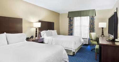 Hampton Inn & Suites Knoxville-Turkey Creek Farragut