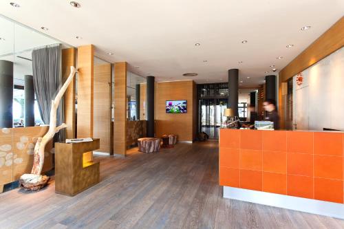 Hotel AM MEER & Spa - image 8