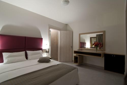 Excellent room comfort & quality