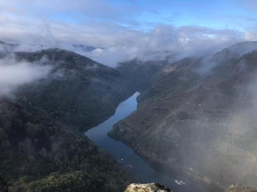 Casa Catalina - Ribeira Sacra