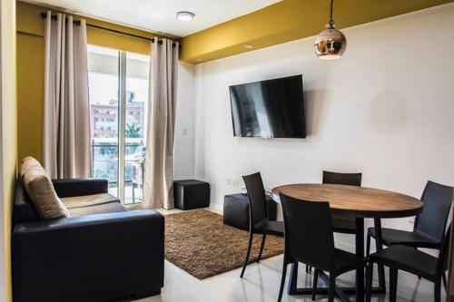 605 - The Tower Luxury Living