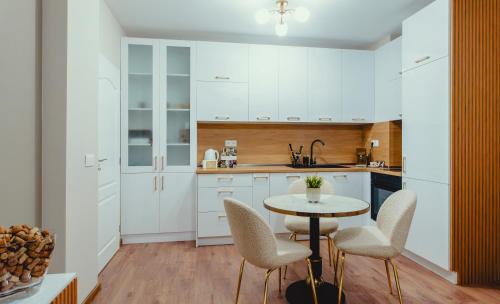 Elegant Living Apartment 1, Sofia (Foto 2)