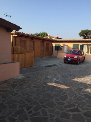 Aquila Di Mare - main image