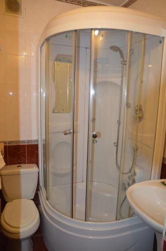 Guesthouse Tatyiana