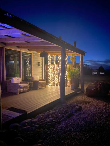 Clifftop at Hepburn Room Type - Safari Villa