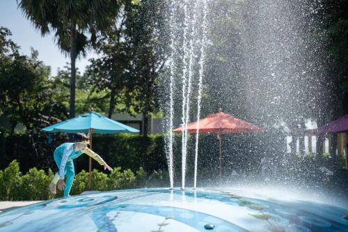 SO/ Sofitel Hua Hin SO/ Sofitel Hua Hin