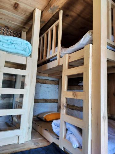 Nomind Vibe, Lapas Village ,Parvati Valley Nomind Vibe, Lapas Village ,Parvati Valley