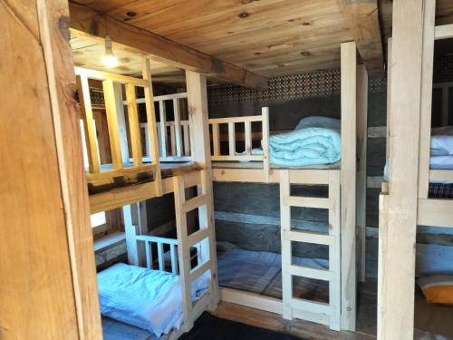 Nomind Vibe, Lapas Village ,Parvati Valley Nomind Vibe, Lapas Village ,Parvati Valley