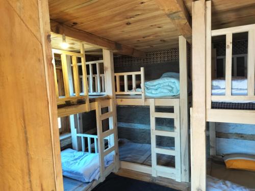 Nomind Vibe, Lapas Village ,Parvati Valley Nomind Vibe, Lapas Village ,Parvati Valley