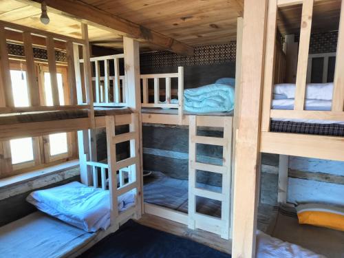 Nomind Vibe, Lapas Village ,Parvati Valley Nomind Vibe, Lapas Village ,Parvati Valley