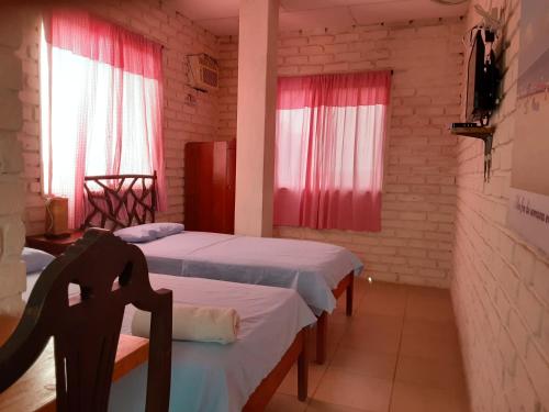 Hostal Maresia