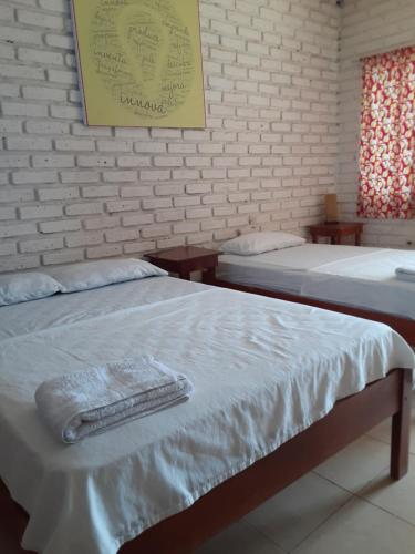 Hostal Maresia