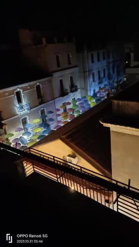  F&F Appartments in Iglesias