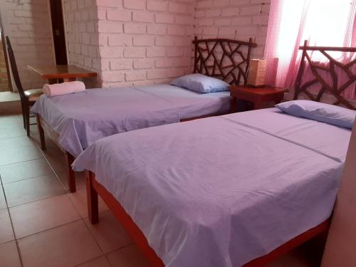 Hostal Maresia