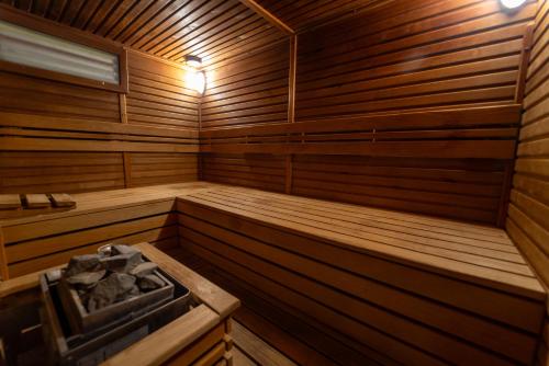 Hotel Yacht Wellness & Business - image 13