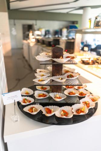 Hotel Yacht Wellness & Business - image 14