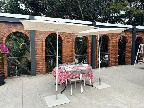 Limelights Premium Serviced Residences – Bangalore, MN