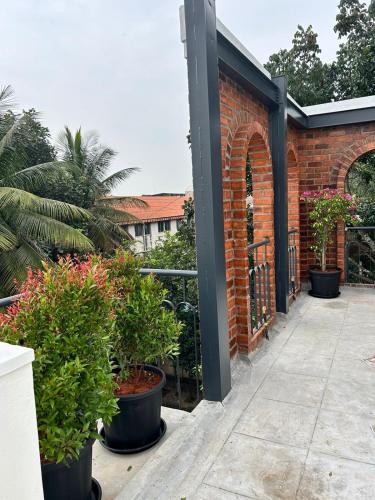 Limelights Premium Serviced Residences – Bangalore, MN