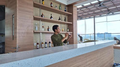 Grand Ametis Hotel Jakarta – Jakarta, ID