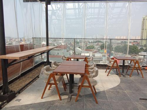 Grand Ametis Hotel Jakarta – Jakarta, ID