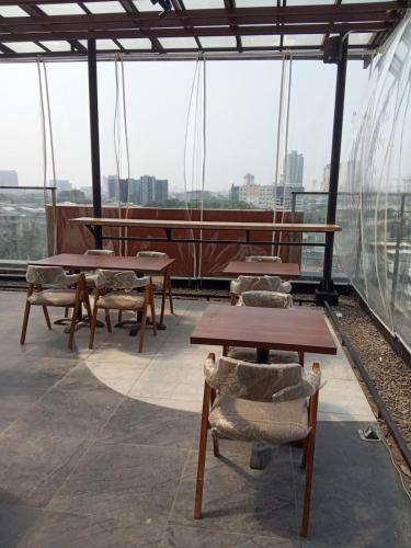 Grand Ametis Hotel Jakarta – Jakarta, ID