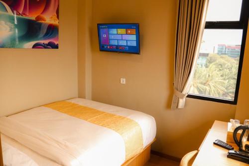 Grand Ametis Hotel Jakarta – Jakarta, ID