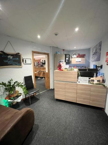 Hotel Mirtil 3