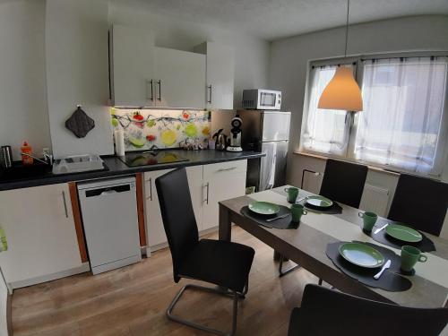 Ferienwohnung Jasmin, Hannover