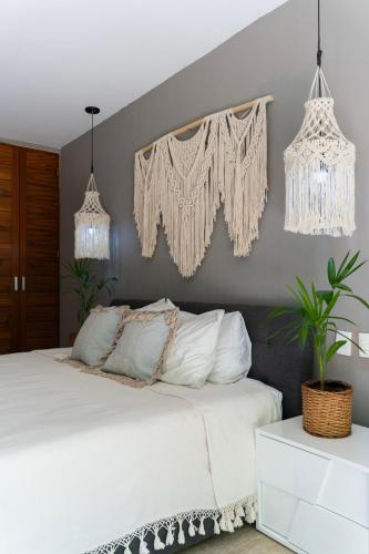 Luz de Luna Tulum Suite III in Tulum, Mexico