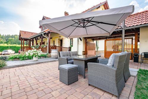 Venclův statek (Vencluv statek) in Javornice